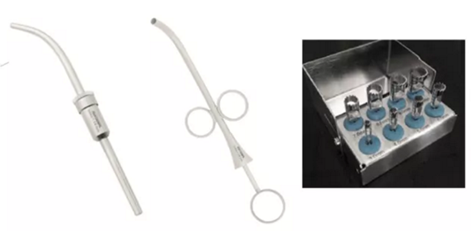 口腔器械清洗消毒滅菌流程 -空腔器械篇 口腔器械清洗消毒滅菌流程 -空腔器械篇