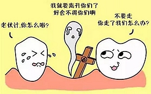 愛牙科普 愛牙科普