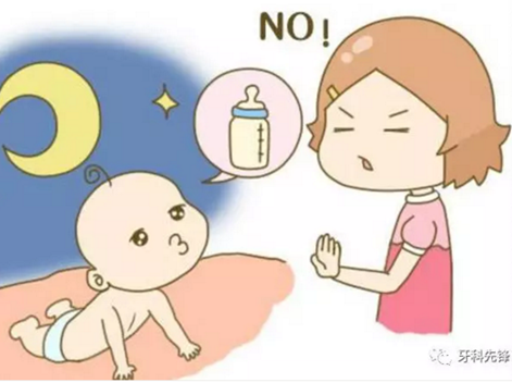 0~6歲寶寶口腔知識干貨集錦 0~6歲寶寶口腔知識干貨集錦