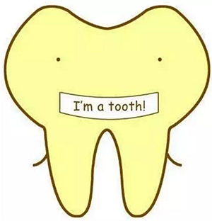 牙齒變色的三大原因 牙齒變色的三大原因