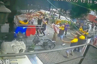 小崔的曝光讓人震驚？然而今天，這些人才是值得去曝的！