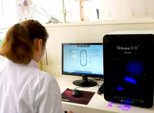 數(shù)字化技術(shù)應(yīng)用于口腔正畸治療的思考 數(shù)字化技術(shù)應(yīng)用于口腔正畸治療的思考