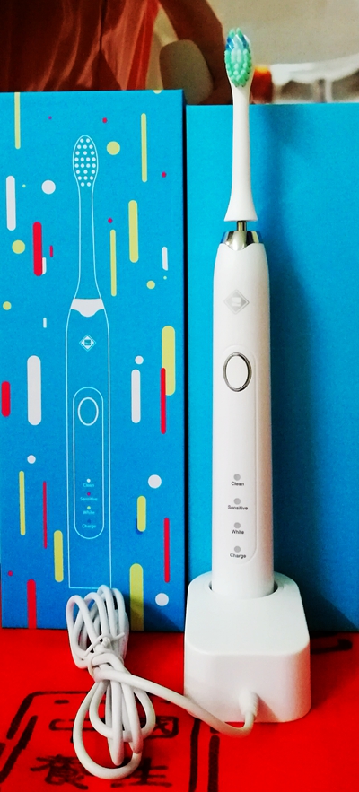 豈止美電動(dòng)牙刷 豈止美電動(dòng)牙刷
