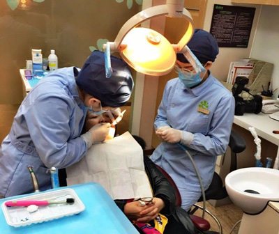 99%的人都不知道怎樣才算把牙齒刷干凈了！