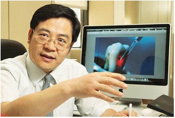 【伢伴仙】大話&ldquo;激光醫(yī)學(xué)&rdquo;