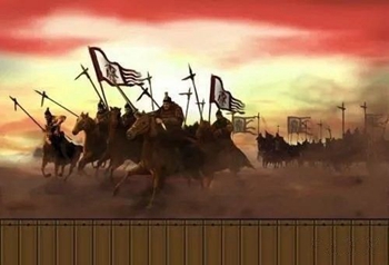 中華文明第一次被整理的如此清晰 中華文明第一次被整理的如此清晰