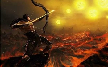 中華文明第一次被整理的如此清晰 中華文明第一次被整理的如此清晰