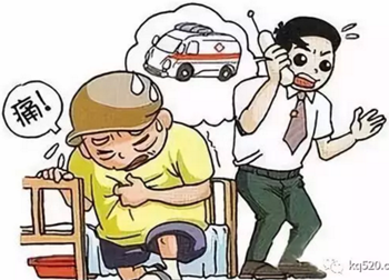 牙疼、磕掉牙、口長皰&hellip;&hellip;這些急救知識你知道嗎？