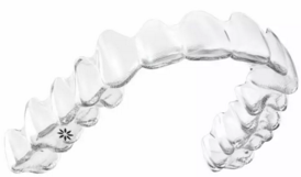 正畸文獻(xiàn)賞析--隱適美矯治質(zhì)量的探討 正畸文獻(xiàn)賞析--隱適美矯治質(zhì)量的探討