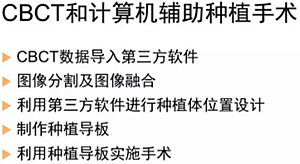 CBCT在種植中應(yīng)用&mdash;&mdash;上頜篇