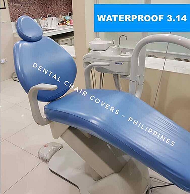 防水面料牙椅套 防水面料牙椅套