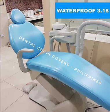 防水面料牙椅套 防水面料牙椅套