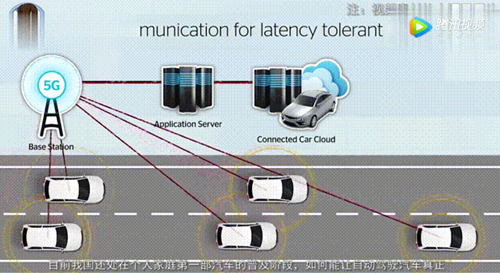 	剛剛，華為正式宣布與奧迪合作！全世界沸騰&hellip;