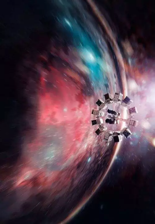 宇宙里的黑洞靠科學(xué)家，人嘴里的黑洞要靠種植牙！