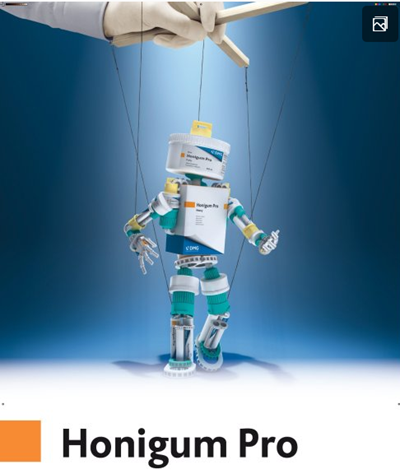 德國DMG哈尼格二代加聚硅橡膠Heavy種植印模病例展示 Part 1 德國DMG哈尼格二代加聚硅橡膠Heavy種植印模病例展示 Part 1