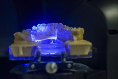 神奇的口腔「3D」 革命 神奇的口腔「3D」 革命