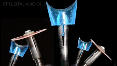 病例分享|下頜后牙牙槽嵴保存延期種植頰側骨壁吸收植骨引導骨再生一例 病例分享|下頜后牙牙槽嵴保存延期種植頰側骨壁吸收植骨引導骨再生一例