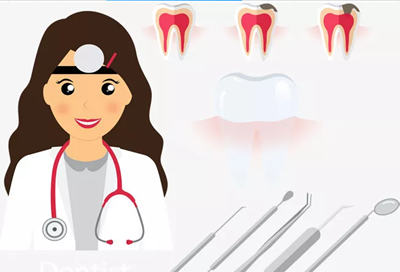 齲齒兒童的福音 齲齒兒童的福音