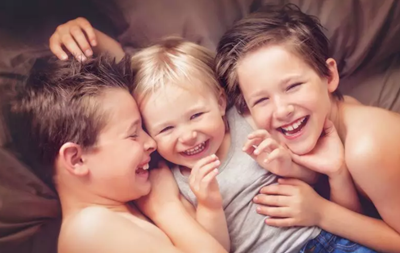 兒童早期矯治問(wèn)題 兒童早期矯治問(wèn)題