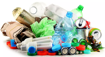 垃圾分類 垃圾分類