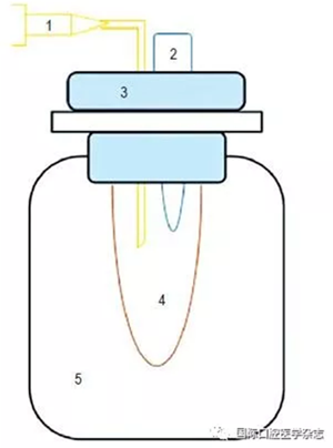 根管預(yù)備系統(tǒng) 根管預(yù)備系統(tǒng)