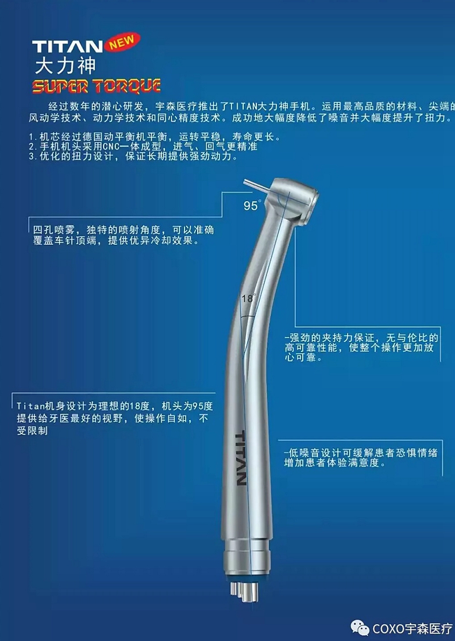 宇森牙科大力神手機 宇森牙科大力神手機