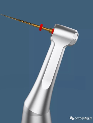 	新款經(jīng)濟(jì)普及型無線根管治療儀 	新款經(jīng)濟(jì)普及型無線根管治療儀