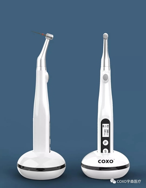 	新款經(jīng)濟(jì)普及型無線根管治療儀 	新款經(jīng)濟(jì)普及型無線根管治療儀