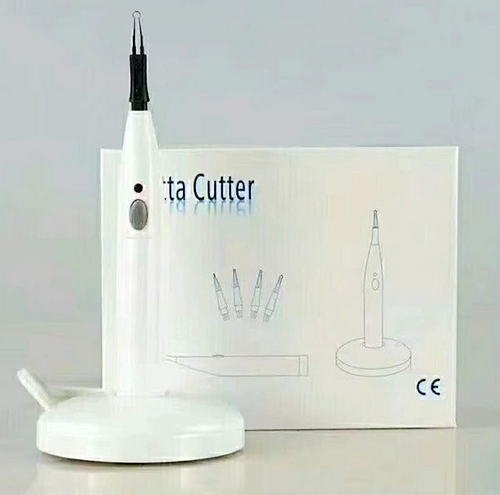 牙膠切斷器 牙膠切斷器