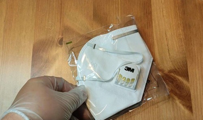 N95與KN95口罩有何區(qū)別？