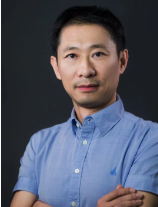 趙彬 清華大學建筑學院 趙彬 清華大學建筑學院