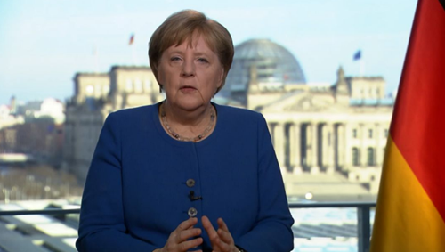 全球已超過20萬例、意大利2000多名醫(yī)護(hù)人員感染、美股又熔斷&hellip;&hellip;