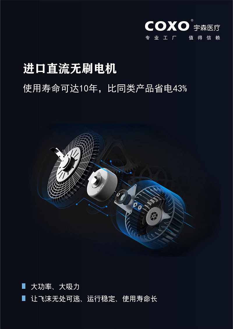 宇森口外氣溶膠抽吸機(jī) 宇森口外氣溶膠抽吸機(jī)