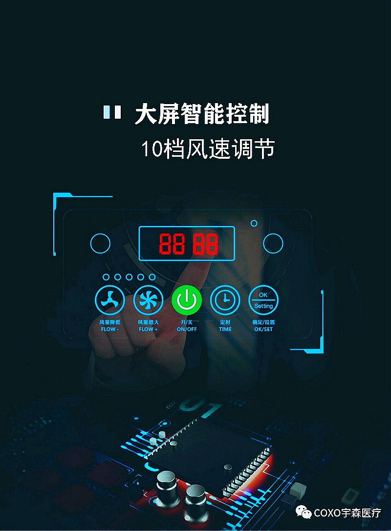 宇森口外氣溶膠抽吸機(jī) 宇森口外氣溶膠抽吸機(jī)