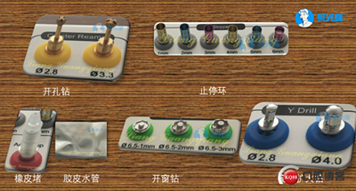 上頜竇外提升術(shù)中對(duì)大囊腫的處理 上頜竇外提升術(shù)中對(duì)大囊腫的處理