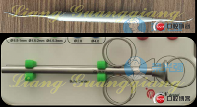 上頜竇外提升術(shù)中對(duì)大囊腫的處理 上頜竇外提升術(shù)中對(duì)大囊腫的處理