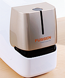 菲森牙智寶 菲森牙智寶