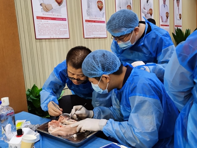 張東星老師北京微創(chuàng)拔牙課實(shí)操展示 張東星老師北京微創(chuàng)拔牙課實(shí)操展示