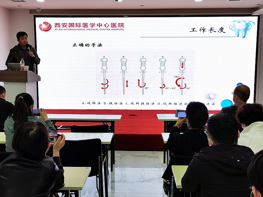 機(jī)擴(kuò)操作的正確手法 機(jī)擴(kuò)操作的正確手法