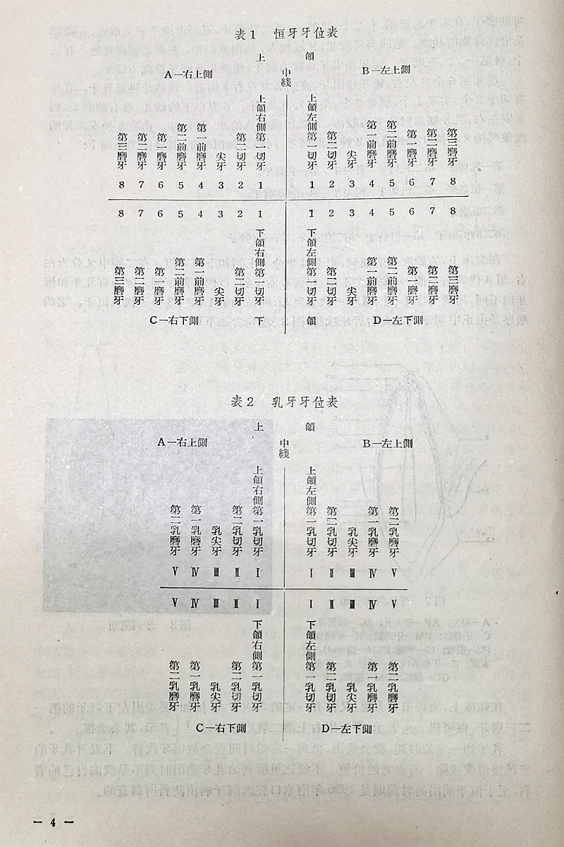 實(shí)用拔牙學(xué)——主編一級(jí)教授陳華 實(shí)用拔牙學(xué)——主編一級(jí)教授陳華