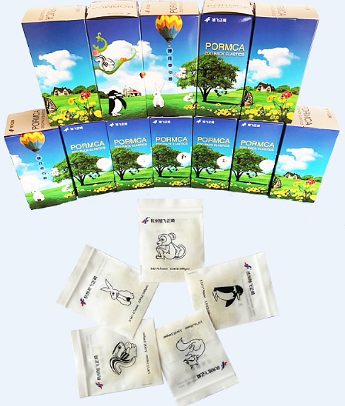 杭州旭飛正畸牽引圈批發(fā)牽引皮筋 杭州旭飛正畸牽引圈批發(fā)牽引皮筋