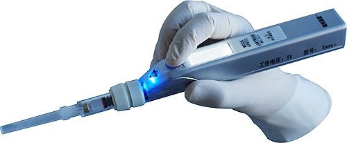 618陽(yáng)光笑臉無(wú)痛局麻儀Easy-‖大促銷(xiāo) 618陽(yáng)光笑臉無(wú)痛局麻儀Easy-‖大促銷(xiāo)