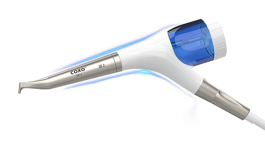 宇森口內(nèi)噴砂潔牙機CP-1新品 宇森口內(nèi)噴砂潔牙機CP-1新品