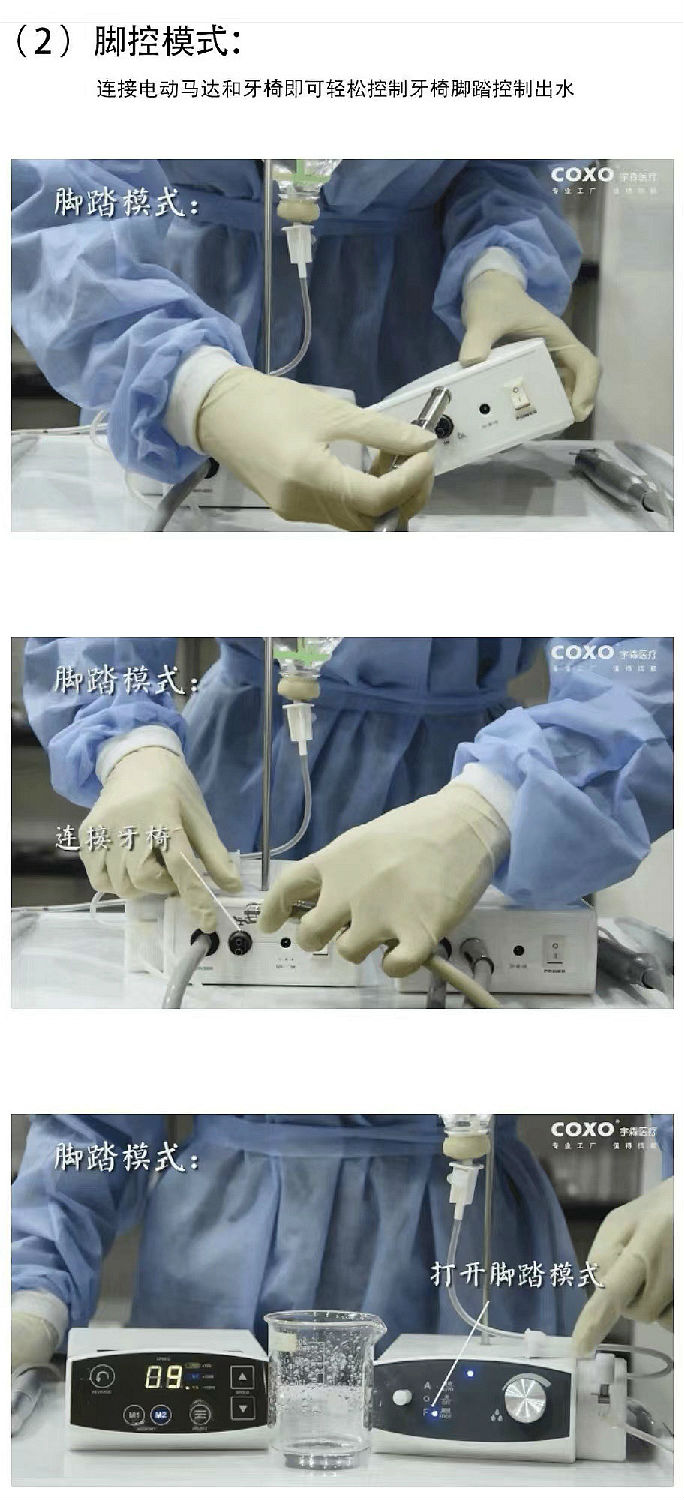 COXO宇森智能蠕動(dòng)泵CX265-76 COXO宇森智能蠕動(dòng)泵CX265-76