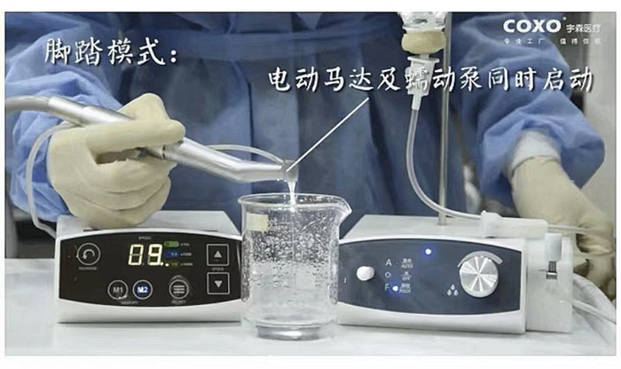 COXO宇森智能蠕動(dòng)泵CX265-76 COXO宇森智能蠕動(dòng)泵CX265-76