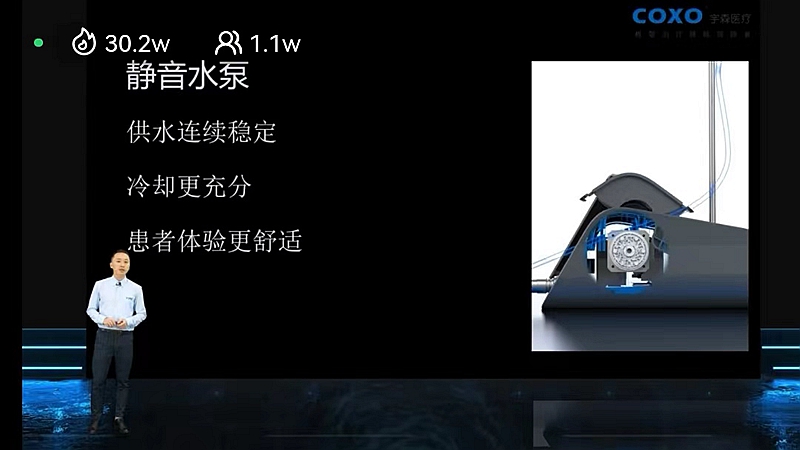 宇森超聲骨刀 宇森超聲骨刀