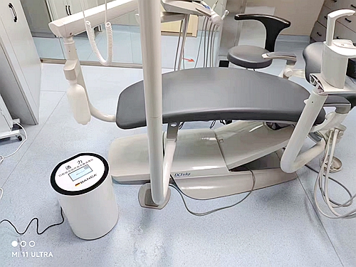 通力牌水路消毒儀 通力牌水路消毒儀