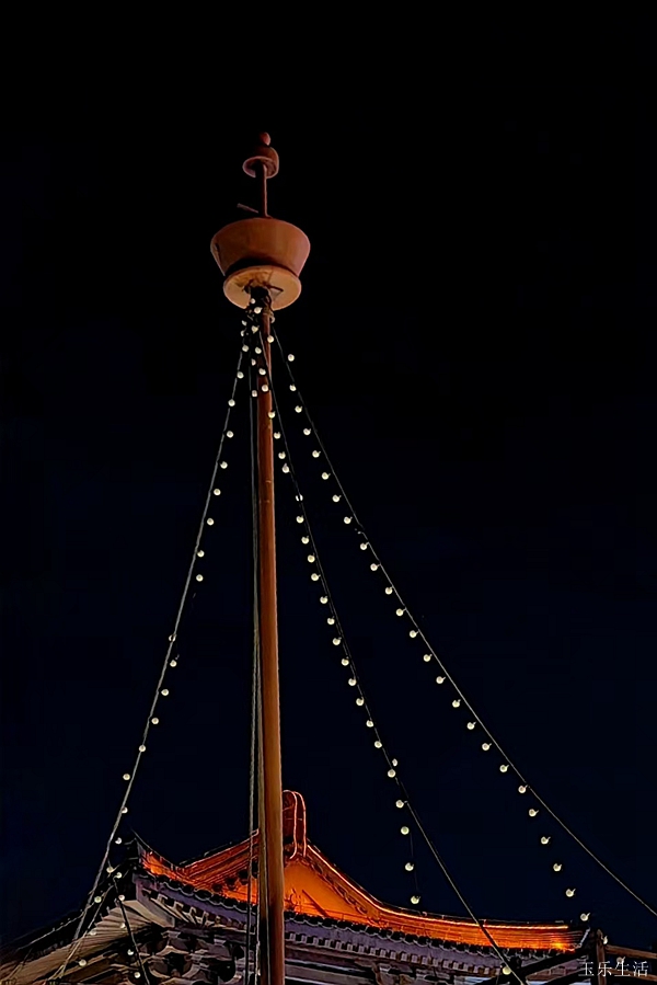 大唐西市 大唐西市