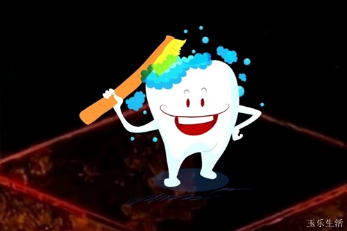 愛牙宣教 愛牙宣教