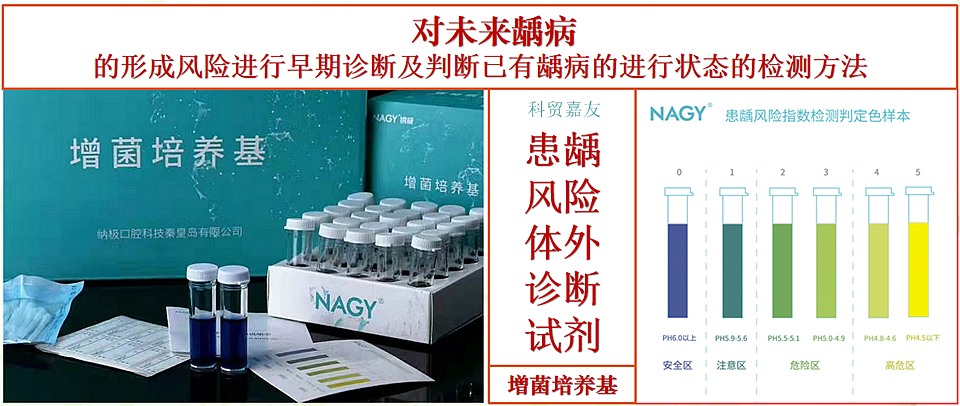 納極患齲風(fēng)險體外診斷試劑——增菌培養(yǎng)基 納極患齲風(fēng)險體外診斷試劑——增菌培養(yǎng)基